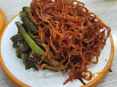 -三姐妹冷面馆(保卫路店)