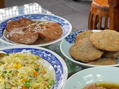 -粗茶淡饭(东关街店)