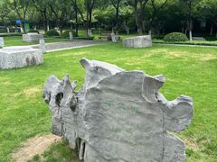 -明故宫遗址公园