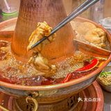 在上海，只有这家自助铜锅涮肉能赚我的💰