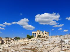 -赫淮斯托斯神庙