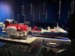 -中国（海南）南海博物馆