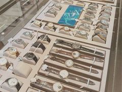 -上海恒天奢侈品(总店)