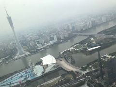 -广州四季酒店