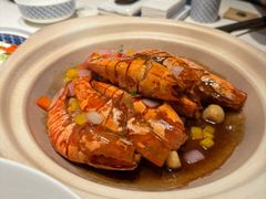 -炳胜私厨(万象前海店)