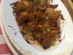 -船梆煮•蒸汽海鲜·炉火烤肉(五四广场店)