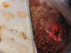 -湊湊火锅·茶憩(新中关购物中心店)