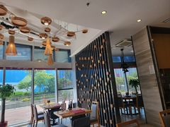 -鼎泰丰(嘉年华•海信广场VILLAGE店)