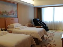 -维也纳国际酒店·深圳北站店