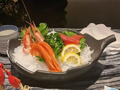 -将太无二·蓝鳍放题·北美寿司(领展购物广场中关村店)