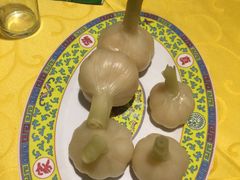 -清真·马家火锅美食城(镇江北路店)
