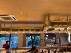 -争鲜回转寿司(浦东三钢里PLUS店)