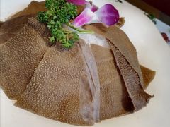 -重庆德庄火锅(体育中心店)