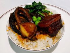 -民国红公馆(老门东店)