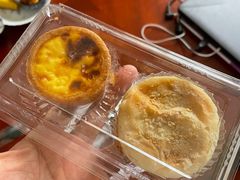 -鲍师傅糕点(台东步行街店)