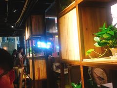 -新记印象酸菜鱼馆(天阳亲子广场店)