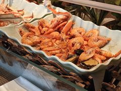 -海景花园大酒店·西餐厅