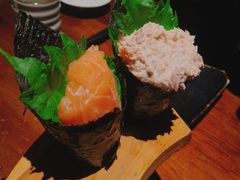 -千代武日本料理(开发区店)