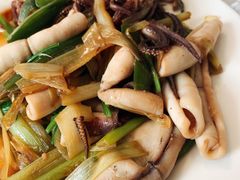 -华春餐馆(鱼山路店)