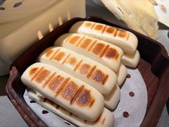 -阿庄新豫菜(通泰路店)