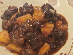 -京城小江南·北京烤鸭·江南土菜·白鱼(中关村店)