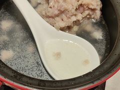 -狮王府淮扬菜(新街口友谊店)