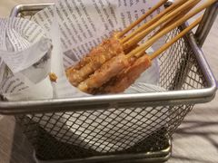 -鱼酷活鱼烤鱼(恒隆广场店)