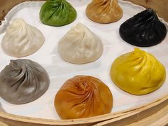 -乐忻皇朝(上海中心大厦店)
