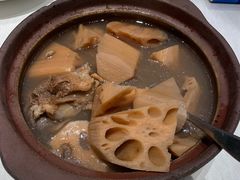 -广东道至正餐厅(区庄店)