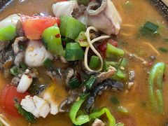 -尧钧财鱼面(育才路店)