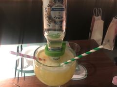 -大树餐厅(益田假日店)