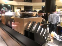 -星巴克(迪士尼小镇店)