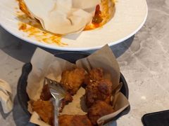 -必胜客(长安长青店)