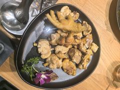 -一朵菌·野生菌探索家火锅(南亚店)
