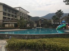 -宁波九龙湖开元度假村