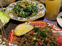 -泰妃殿(武汉首店)