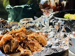 -野蔓果·山野菜(西湖景区·龙井茶田店)