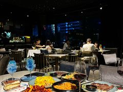 -STARRY CAFE & LOUNGE BAR(高新店)