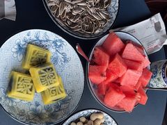 -张博士茗茶馆(外滩店)