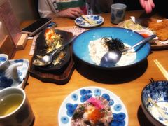 -一心创作料理屋(经开万达店)