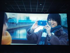 -中影大导演巨幕影城(深圳西乡店)