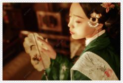 -美云庭古装·格格服汉服·京城旅拍(北京店)