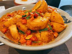 金钱蛋-潇湘阁(望京SOHO店)