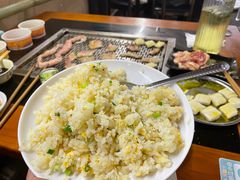 -邛海景风火盆烧烤(大石板古村二分店)