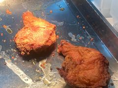 -王二甩老木子鸡(江湾店)