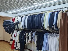 -小象国照相馆(宝山万达店)