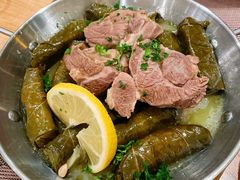 -ALAMEEN阿拉伯餐厅(三里屯店)