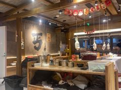 -北丐先生·野馄饨烧烤(雨花万象店)