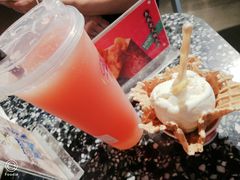 -Bassetts贝赛斯冰淇淋(大悦城店)