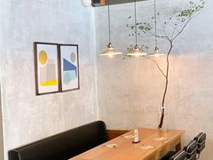 -UPPER KITCHEN(延安路店)